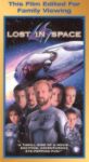 Lost in Space: Edited Lost in Space: Edited