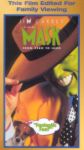 The Mask: Edited The Mask: Edited