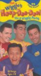 The Wiggles: Hoop-Dee-Doo! The Wiggles: Hoop-Dee-Doo!