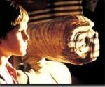 E.T. the Extra Terrestrial E.T. the Extra Terrestrial