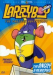 Larryboy: The Angry Eyebrows Larryboy: The Angry Eyebrows