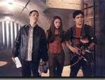 Clockstoppers Clockstoppers