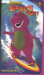 Barney: Barneys Beach Party Barney: Barneys Beach Party