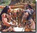 The Scorpion King The Scorpion King