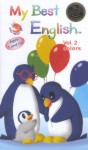 My Best English Volume 2: Colors My Best English Volume 2: Colors