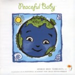 Music for Babies: Peaceful Baby (CD) Music for Babies: Peaceful Baby (CD)