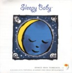 Music for Babies: Sleepy Baby (CD) Music for Babies: Sleepy Baby (CD)