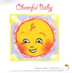 Music for Babies: Cheerful Baby (CD) Music for Babies: Cheerful Baby (CD)