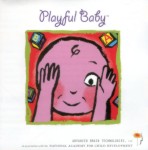 Music for Babies: Playful Baby (CD) Music for Babies: Playful Baby (CD)