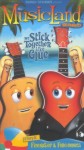 Musicland Band: We Stick Together Like Glue Musicland Band: We Stick Together Like Glue