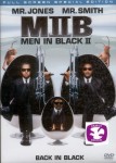 Men in Black II Men in Black II