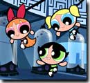 The Powerpuff Girls Movie The Powerpuff Girls Movie