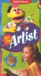 Your Tiny Artist Your Tiny Artist