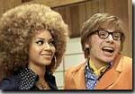 Austin Powers in Goldmember Austin Powers in Goldmember