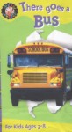 Real Wheels: There Goes a Bus Real Wheels: There Goes a Bus