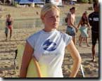 Blue Crush Blue Crush