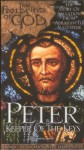Peter Keeper of the Keys Peter Keeper of the Keys
