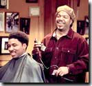 Barbershop Barbershop