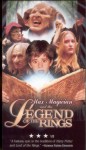 Max Magician and the Legend of the Rings Max Magician and the Legend of the Rings
