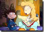 The Wild Thornberrys Movie The Wild Thornberrys Movie
