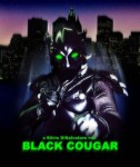 Black Cougar Black Cougar