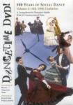 Dancetime DVD! Volume 1 Dancetime DVD! Volume 1