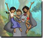 The Jungle Book 2 The Jungle Book 2