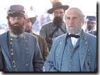 Gods and Generals Gods and Generals