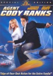 Agent Cody Banks Agent Cody Banks