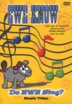 Ewe Know: Do Ewe Sing? Ewe Know: Do Ewe Sing?