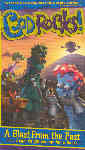 God Rocks!: A Blast From the Past God Rocks!: A Blast From the Past