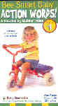 Bee Smart Baby Action Words Bee Smart Baby Action Words