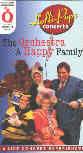 The Orchestra: A Happy Family The Orchestra: A Happy Family