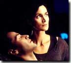 The Matrix Reloaded The Matrix Reloaded