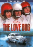 The Love Bug (DVD) The Love Bug (DVD)