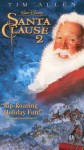 The Santa Clause 2 The Santa Clause 2