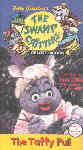 The Swamp Critters of Lost Lagoon: The Taffy Pull The Swamp Critters of Lost Lagoon: The Taffy Pull