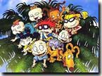 Rugrats Go Wild Rugrats Go Wild
