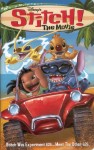 Stitch! The Movie Stitch! The Movie