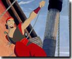 Sinbad: Legend of the Seven Seas Sinbad: Legend of the Seven Seas
