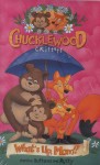 Chucklewood Critters: Whats Up Mom? Chucklewood Critters: Whats Up Mom?