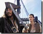 Pirates of the Caribbean: The Curse of the Black Pearl Pirates of the Caribbean: The Curse of the Black Pearl