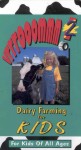 VRRROOOMMM 2: Dairy Farming for Kids VRRROOOMMM 2: Dairy Farming for Kids