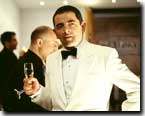 Johnny English Johnny English