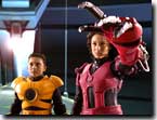 Spy Kids 3D: Game Over Spy Kids 3D: Game Over