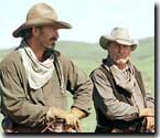 Open Range Open Range