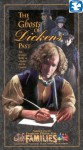 The Ghosts of Dickens Past The Ghosts of Dickens Past