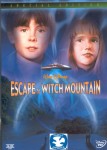 Escape to Witch Mountain Escape to Witch Mountain
