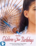 Children on their Birthdays Children on their Birthdays