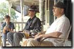 Secondhand Lions Secondhand Lions